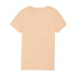 T-shirt Puma Essentials+ SUMMER DAZE Peach Fizz Enfant