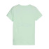 T-shirt Puma Essentials+ SUMMER DAZE Menthe fraîche Enfant