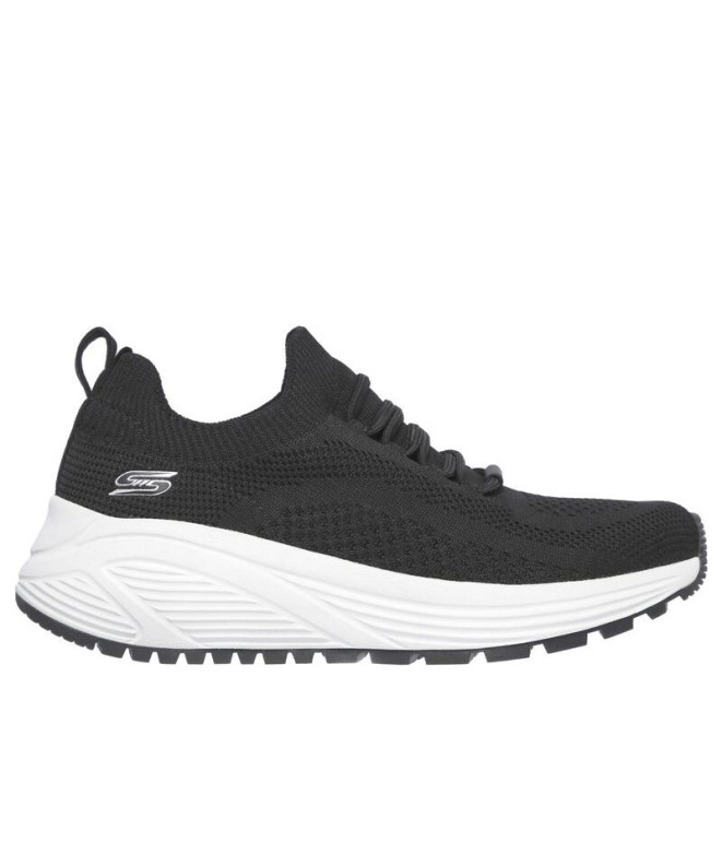 Chaussures Skechers Bobs Sparrow 2.0-Tout Femme Noir