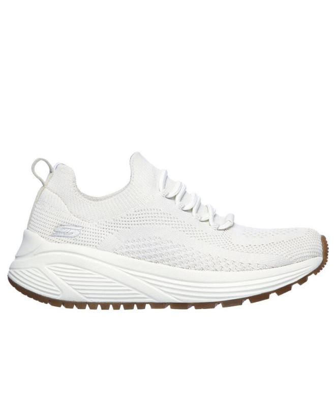 Sapatilhas Skechers Bobs Sparrow 2.0-All Mulher Branco
