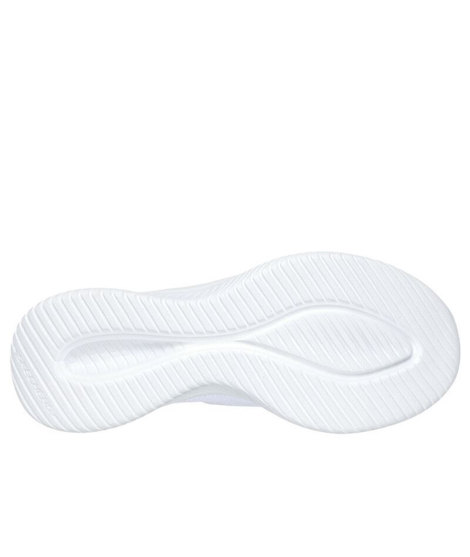 Chaussures Skechers Ultra Flex 3.0-Brill Femme...