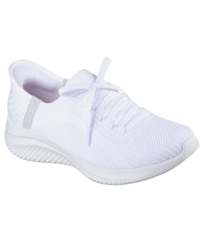 Sapatilhas Skechers Ultra Flex 3.0-Brill Mulher...