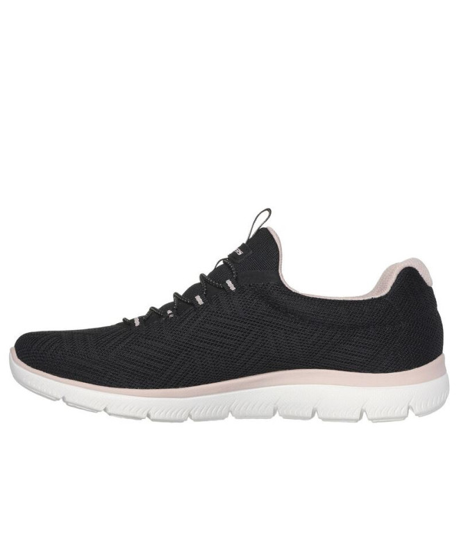 Sapatilhas Skechers Summits-Artistry Chi Mulher...