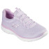 Sapatilhas Skechers Summits-Artistry Chi Mulher Lavanda