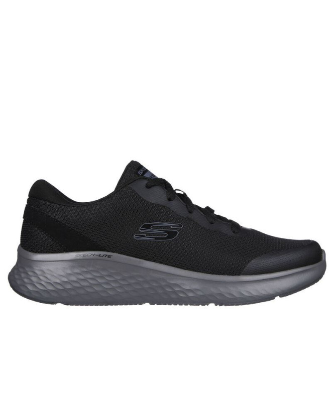 Chaussures Skechers Lite Pro - Cle Homme Noir