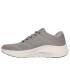 Chaussures Skechers Arch Fit 2.0 Homme Gris