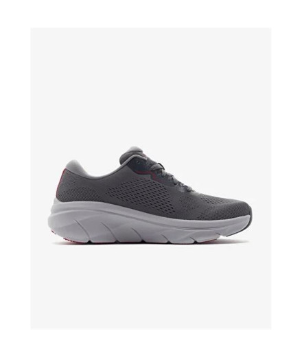 Zapatillas Skechers D'Lux Walker 2.0 - S Hombre Gris