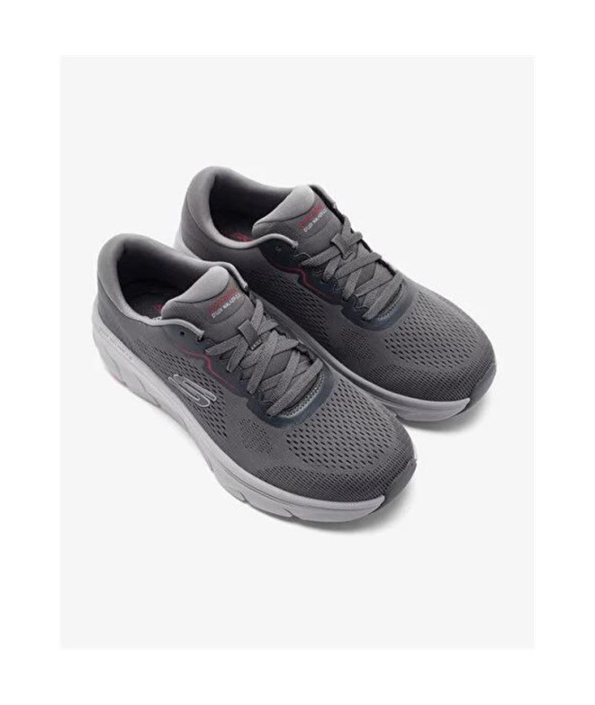 Sapatilhas Skechers D'Lux Walker 2.0 - S Homem...