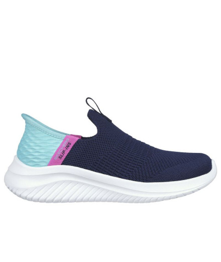 Sapatilhas Skechers Ultra Flex 3.0 -Slip-Ins Fresh Time...