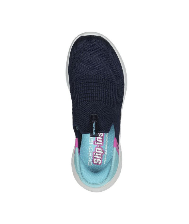 Sapatilhas Skechers Ultra Flex 3.0 -Slip-Ins...