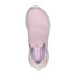 Sapatilhas Skechers Ultra Flex 3.0 - Slip-InsCor da Wild Menina Rosa