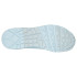 Chaussures Skechers Uno - Stand On Air Femme Bleu Clair
