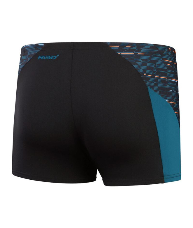 Maillot de bain de natation Aquashort End+Max...