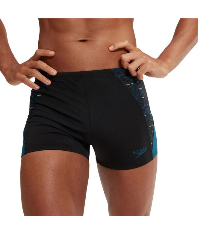 Maillot de bain de natation Aquashort End+Max...