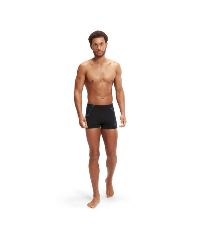 Maillot de bain de natation Aquashort End+Max...