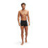 Bañador de natación End+Max Splice Aquashort Hombre Azul