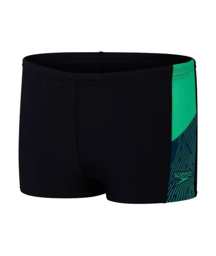 Fato de banho de Natação Speedo Dive Aquashort Menino...