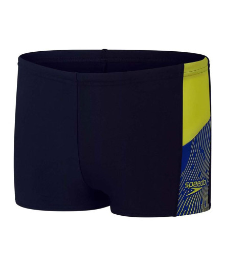 Fato de banho de Natação Speedo Dive Aquashort Menino...