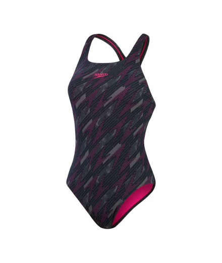 Maillot de bain de natation Hyperboom Allover Medalist... Maillot de bain de natation Hyperboom Allover Medalist...