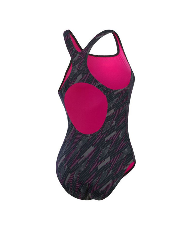 Fato de banho de natação Hyperboom Allover...