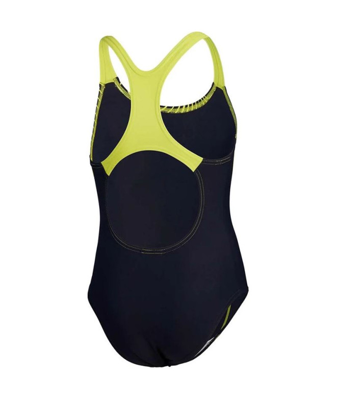 Fato de banho de Natação Speedo Medley Logo...