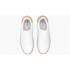 Chaussures Levis Piper Homme Blanc