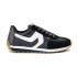 Zapatillas Levis Stryder Red Tab Hombre Azul