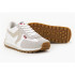 Chaussures Levis Stryder Red Tab S Femme Blanc