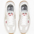Chaussures Levis Stryder Red Tab S Femme Blanc