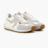 Chaussures Levis Stryder Red Tab S Femme Blanc