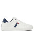 Chaussures Levi's Archie White Homme
