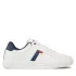 Zapatillas Levi's Archie Blanco Hombre