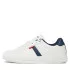 Zapatillas Levi's Archie Blanco Hombre