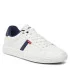 Zapatillas Levi's Archie Blanco Hombre