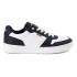 Zapatillas Levis Drive Hombre Azul