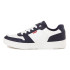 Zapatillas Levis Drive Hombre Azul