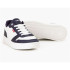 Zapatillas Levis Drive Hombre Azul