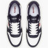 Zapatillas Levis Drive Hombre Azul