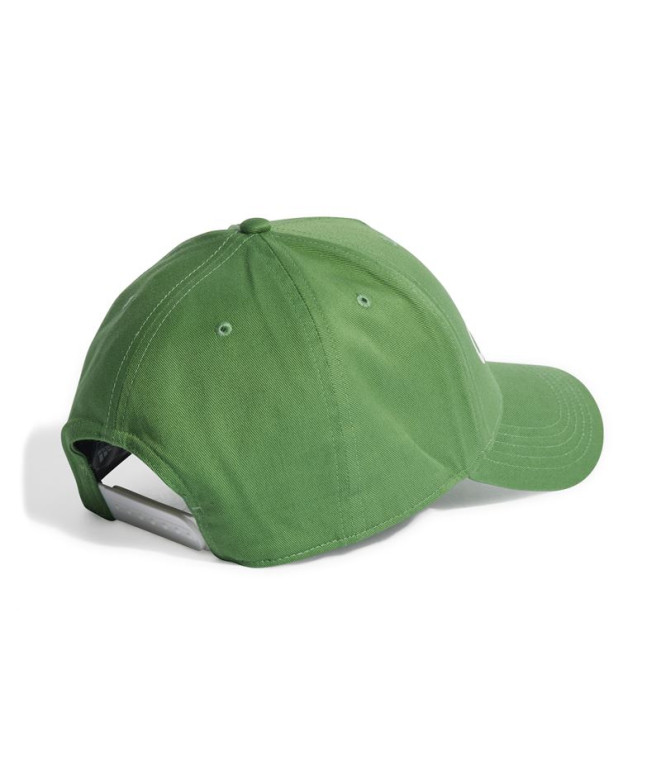 Casquette adidas L'écologie au quotidien