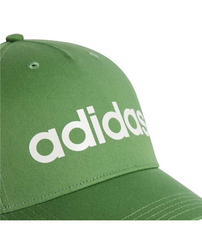 Casquette adidas L'écologie au quotidien