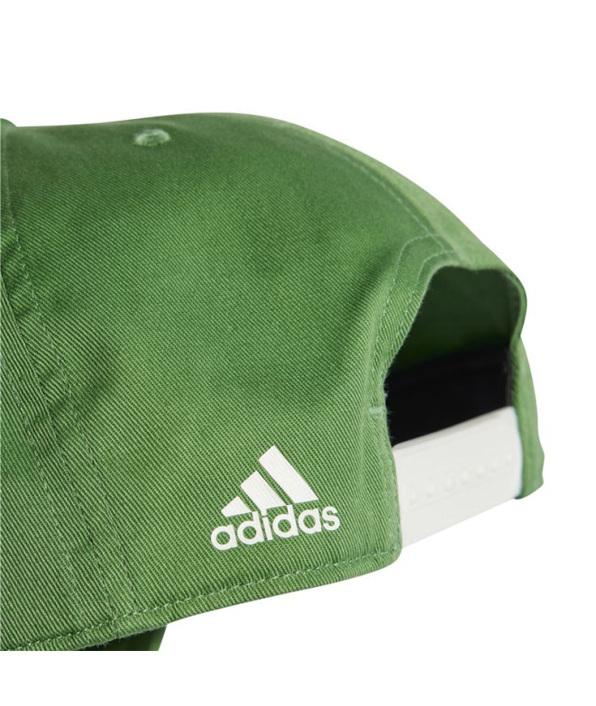 Casquette adidas L'écologie au quotidien
