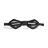 Gafas de Natação adidas Ripstr Soft Preto