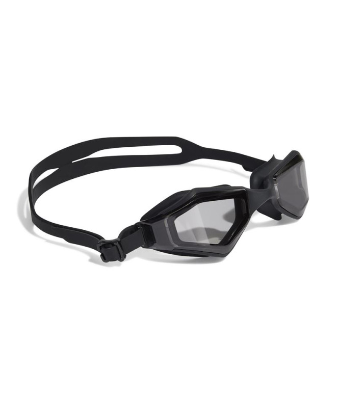 Gafas de Natação adidas Ripstr Soft Preto