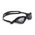Gafas de Natação adidas Ripstr Soft Preto