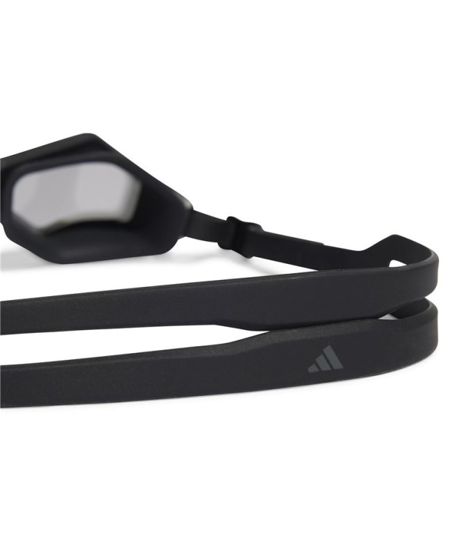 Lunettes de Natation adidas Ripstr Soft Noir