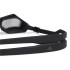 Gafas de Natação adidas Ripstr Soft Preto