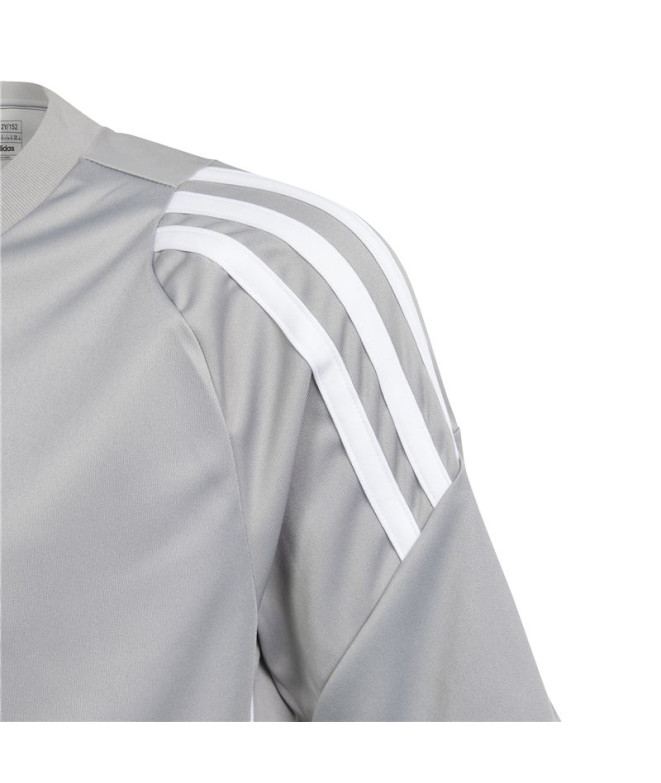 Camiseta de Fútbol adidas Tiro24 Jsyy Infantil...