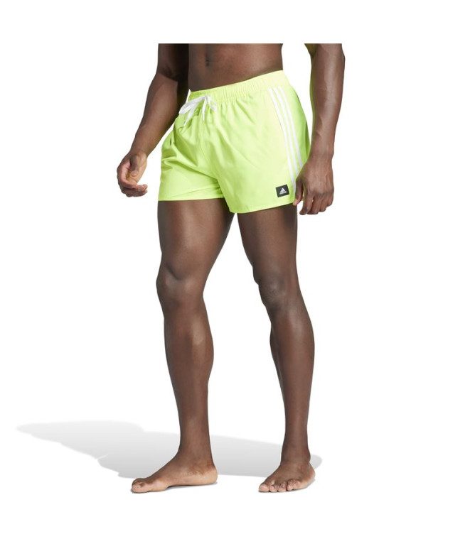 Bañador de Natación adidas 3Bandas Clx Sh...