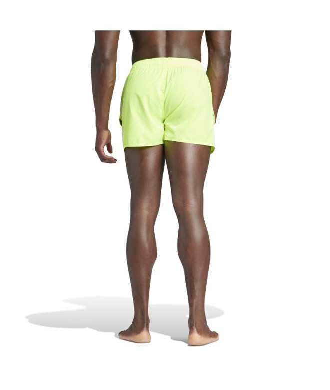 Maillot de bain de Natation adidas 3Bandas Clx...