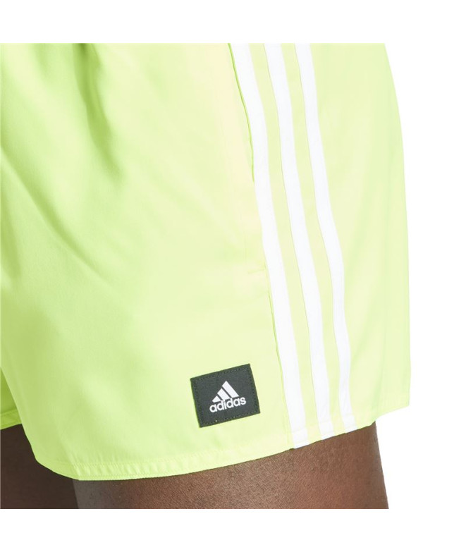 Bañador de Natación adidas 3Bandas Clx Sh...